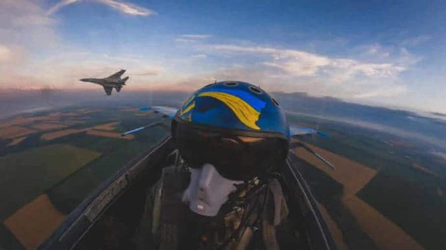 В КГВА поддержали инициативу переименовать Воздухофлотский проспект в Киеве на Воздушных сил