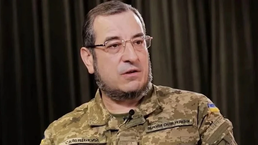 У ГУР пояснили, чому Кадиров досі живий, попри дуже важкий стан