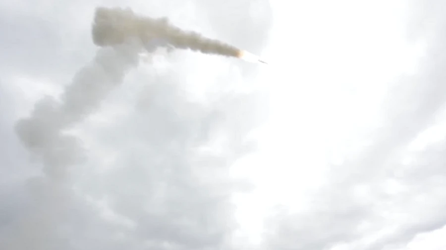 Russia launches Oniks missiles at Odesa Oblast twice