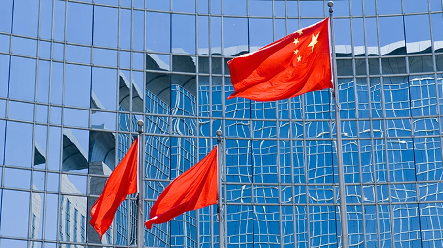 Chinese ambassador unexpectedly supports Ukraine's desire to liberate Crimea