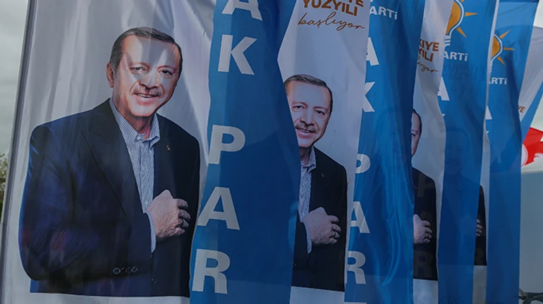 За три дні до виборів у Туреччині Ердоган програє головному опоненту