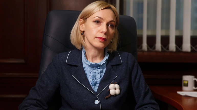 Голова Антикорупційного суду про помилки НАБУ, очікування посадок і конфісковані гроші росіян