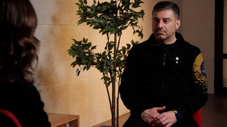 Омбудсмен Лубинец: Количество удерживаемых Россией гражданских заложников просто сумасшедшее