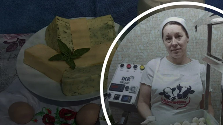 Стати на ноги можливо в найскрутнішій ситуації. Історія успіху переселенців із Донеччини