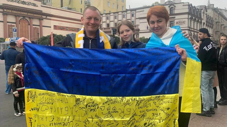 Вдарила російського військового по голові. Як херсонці опиралися окупації