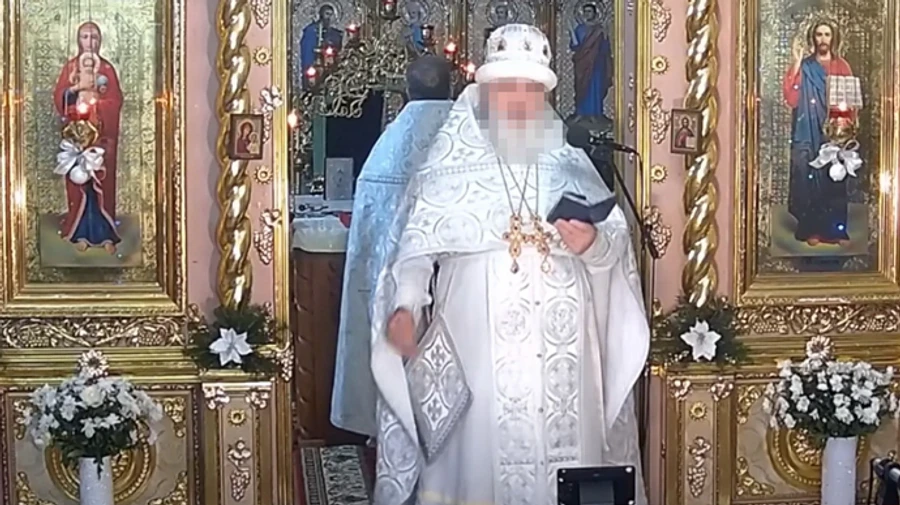 Называл ПЦУ мертвецами: СБУ взялась за священника-сепаратиста УПЦ МП