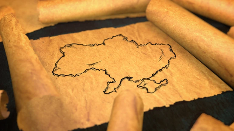 Как хорошо вы помните школьную программу по истории Украины? ТЕСТ