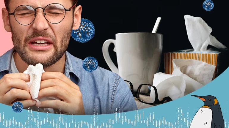 Все, що треба знати про грип цього сезону. Подкаст з інфекціоністом