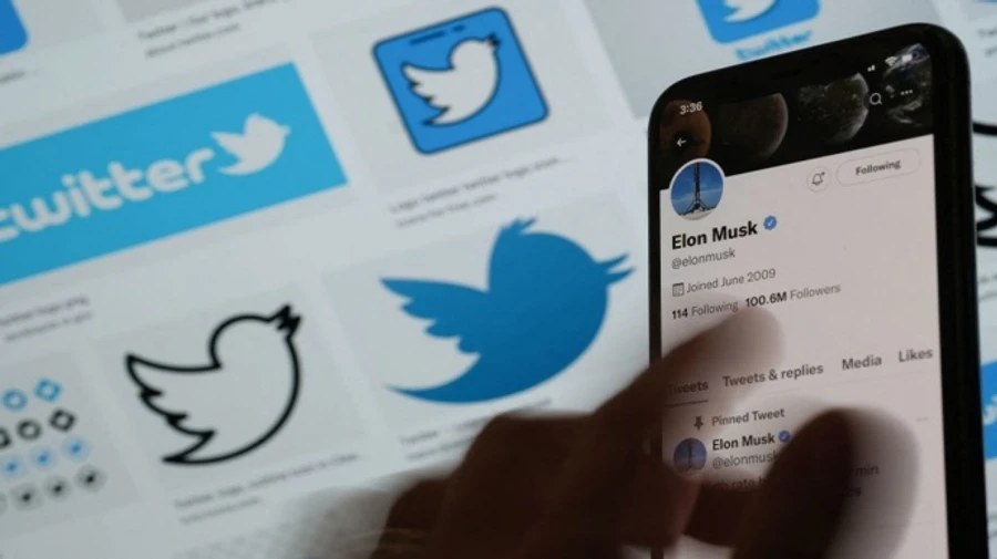 Twitter будет блокировать аккаунты за обнародование информации о текущем местонахождении людей