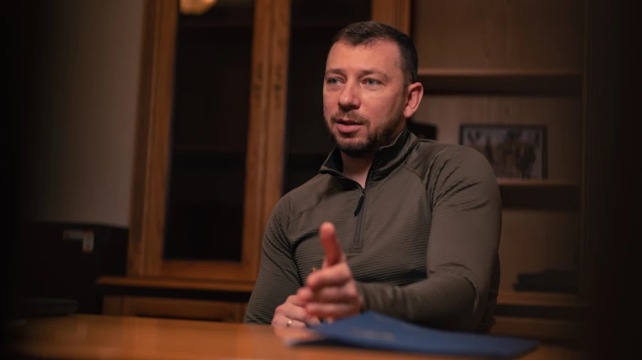 Новый руководитель САП не чувствует сопротивления и хочет расширения полномочий