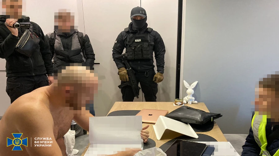 Спецслужба заблокировала онлайн-казино россиян, которое наживалось на украинцах 