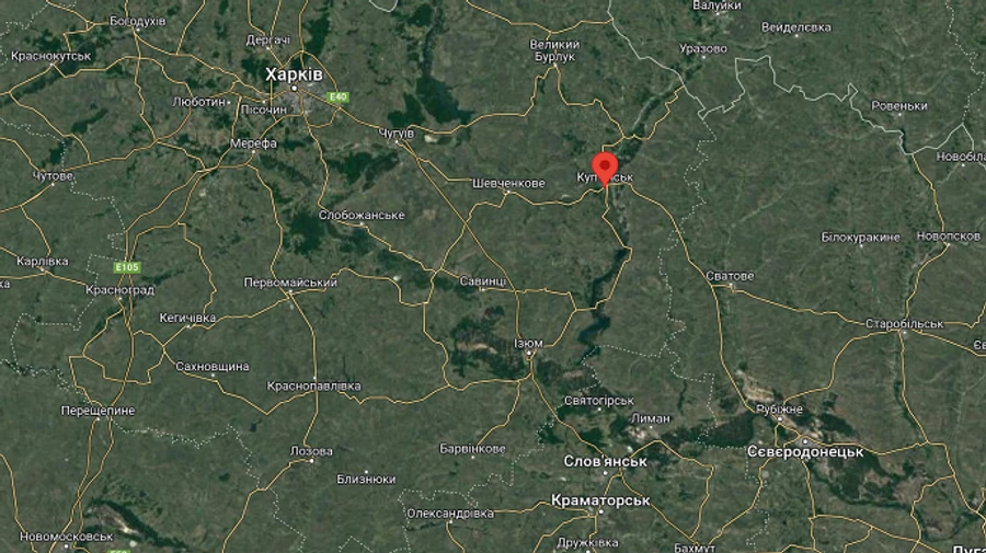 В Росії заявили, що вивезуть людей з окупованого Куп’янська