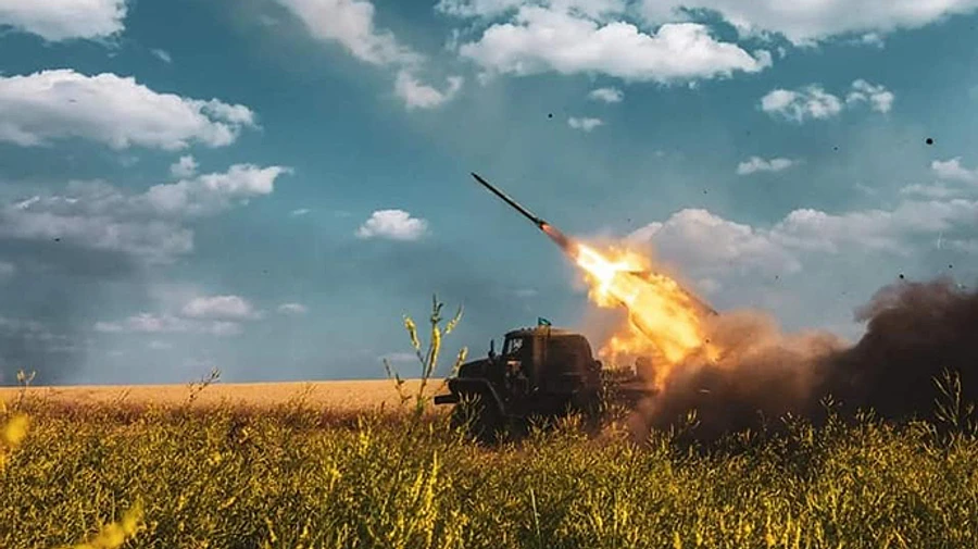 В скором времени на фронте ожидаются очень острые события – ГУР