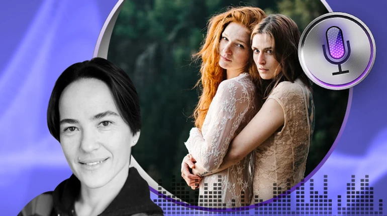 Чому легалізація одностатевих шлюбів на часі? Говоримо з ЛГБТ+ активісткою Оленою Шевченко