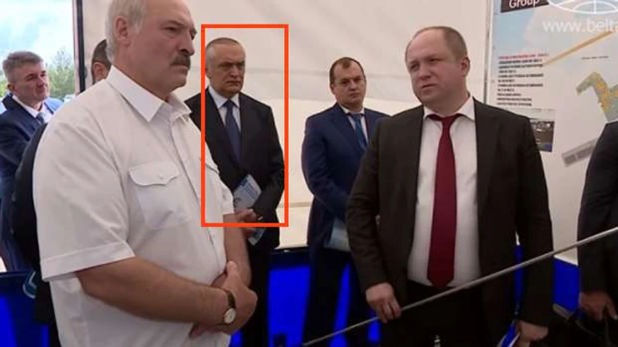 Самолет лукашенковского олигарха после нападения России продолжает летать в ЕС и Британию