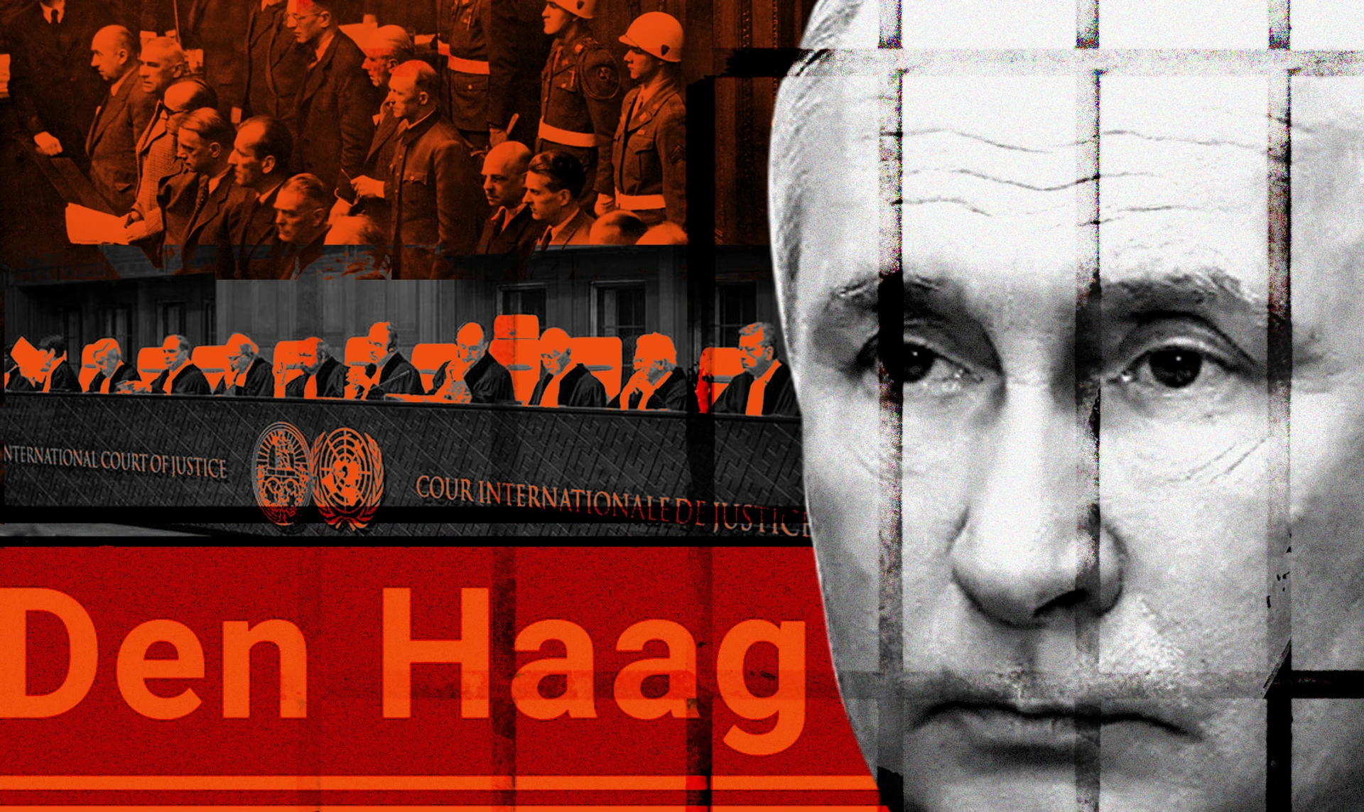 Ви винні! Як денацифікувати Росію – досвід гітлерівської Німеччини