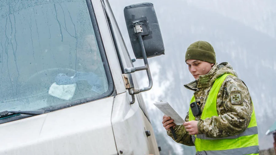 Close to 134,000 men have returned to Ukraine since the start of the Russian invasion