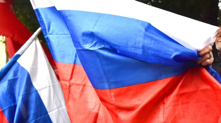 Обошла Иран и КНДР: Россия стала самой подсанкционной страной в мире