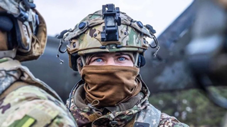 Сегодня в Европе рождается новая Америка