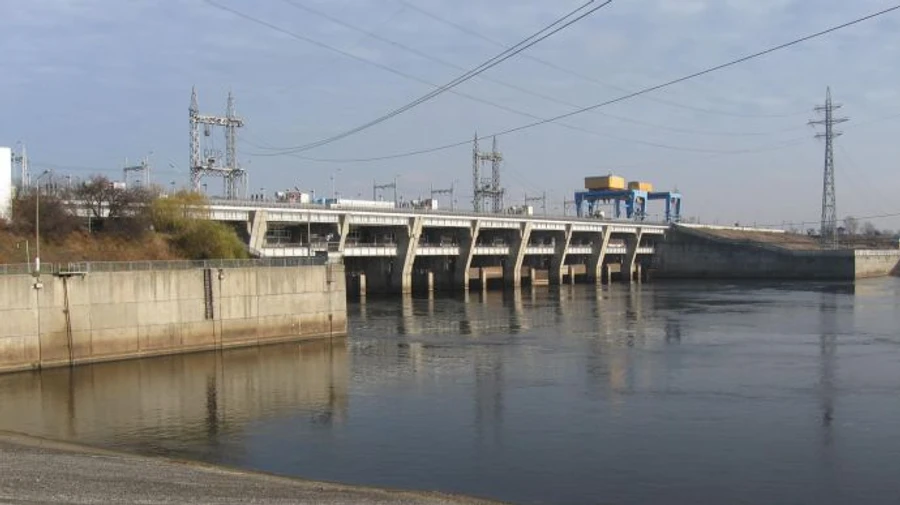 Minister of Energy: Ukrainian troops protected Kyiv HPP