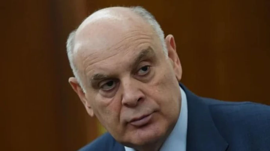 Абхазія обіцяє бойовикам ОРДЛО військову й гуманітарну допомогу