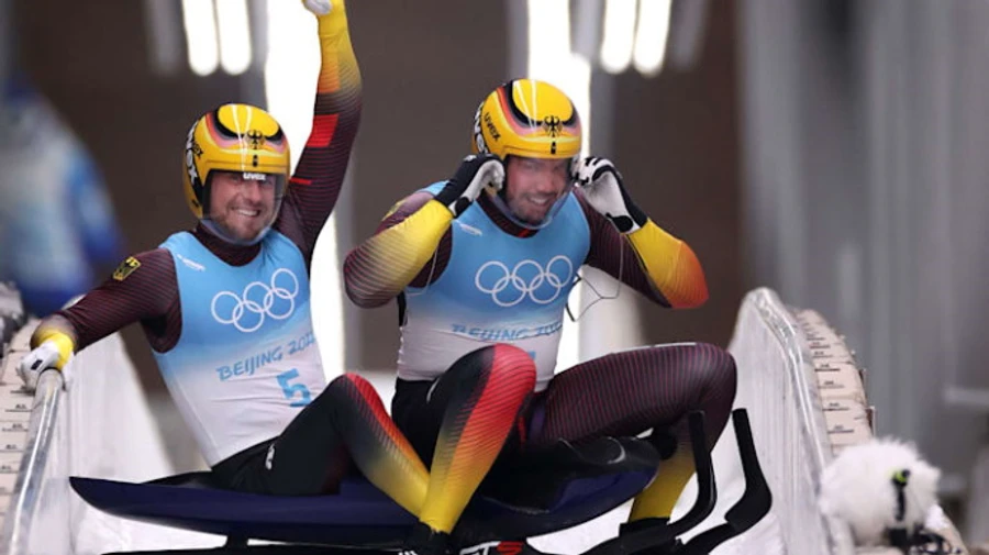 Олімпіада 2022: у медальному заліку знову змінився лідер