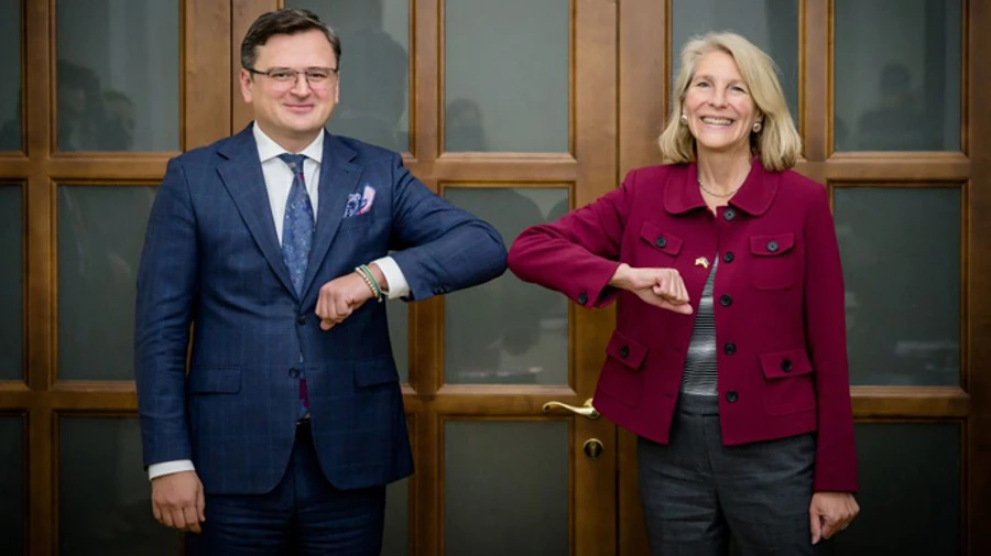 Поступок Путіну не буде, це дезінформація – відповідальна за Україну у Держдепі