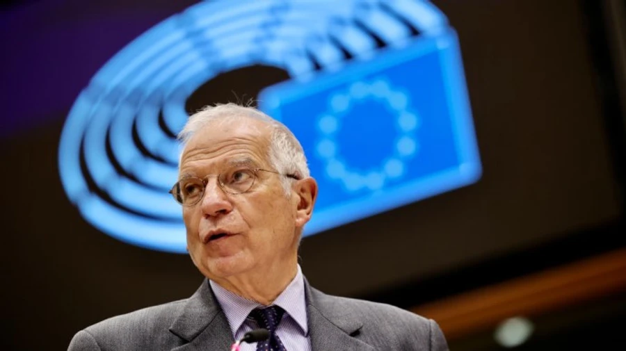 Україна і стримування Росії будуть у центрі обговорення Ради ЄС