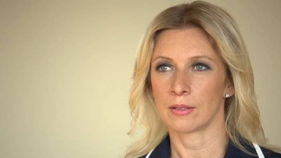 Росія вручила ноту посольству США через інцидент з літаками над Чорним морем