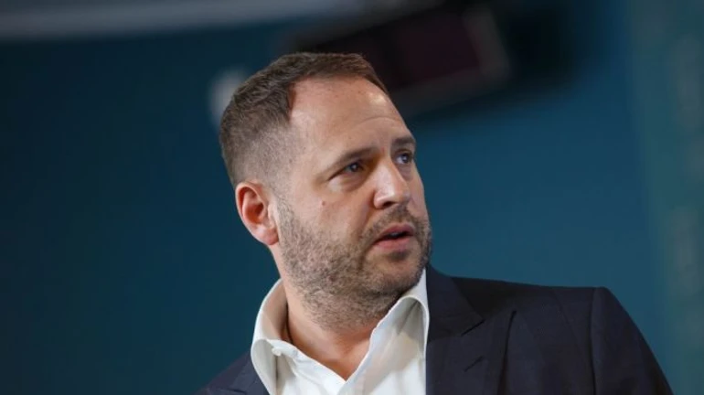 ГБР планирует допросить Ермака о спецоперации по задержанию вагнеровцев