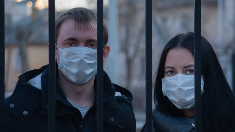 У червоній зоні досі перебувають 18 областей та Київ – МОЗ