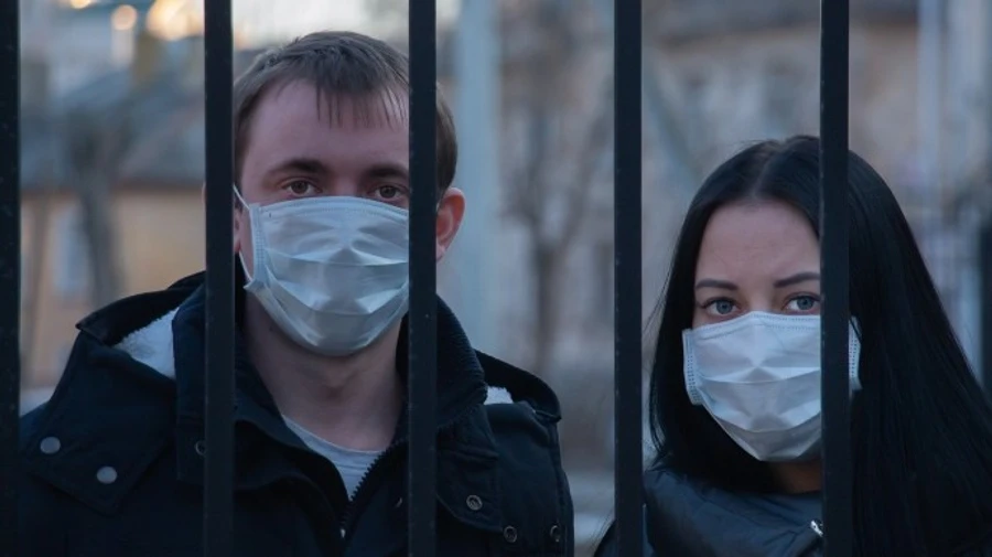 У червоній зоні досі перебувають 18 областей та Київ – МОЗ