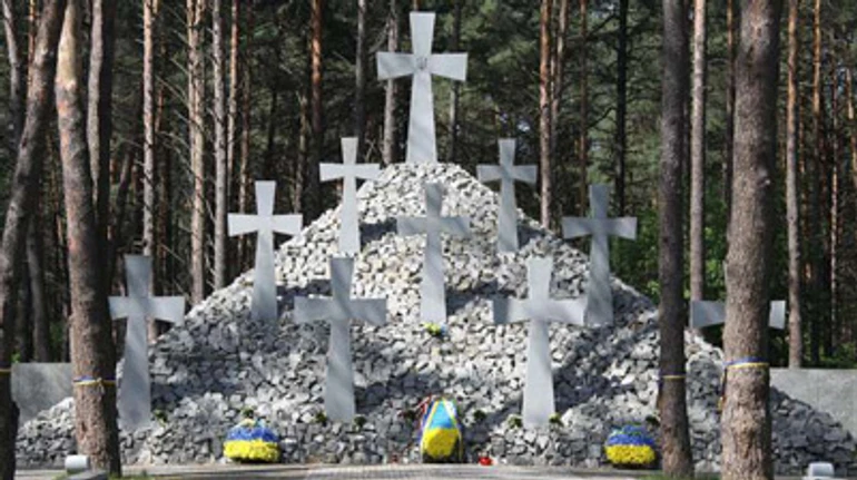 Правду дізналися лише в 90-х: трагічні історії жертв політичних репресій в Биківні