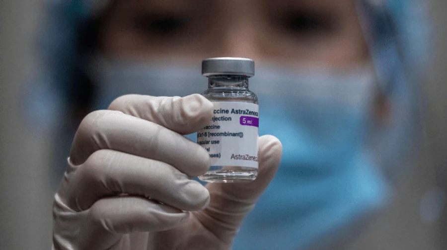 Главные новости воскресенья и ночи: AstraZeneca от Германии, коронавирус в Украине