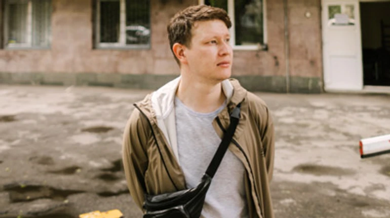 Режиссер Нариман Алиев: Зрителю важно, какие национальные корни у актера. Главное, чтобы в него поверили