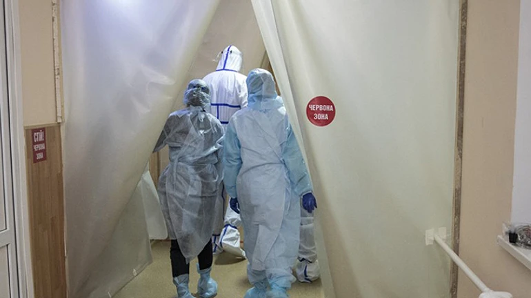 У Києві стрибок хворих на Covid – найбільше за добу з квітня 