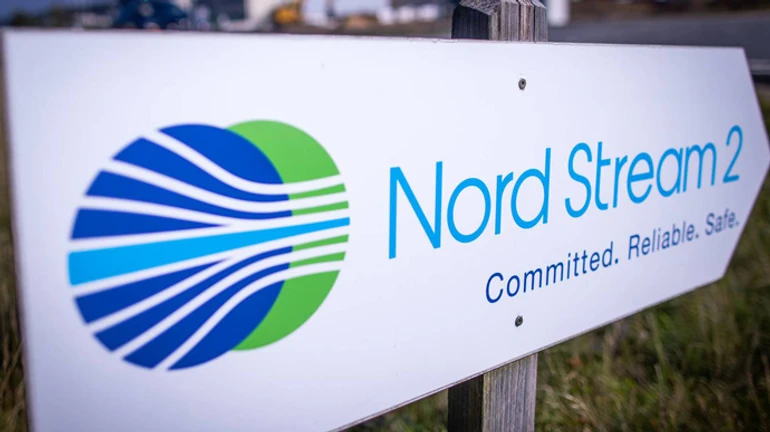 Северный поток-2 проиграл суд в Германии относительно освобождения от правил ЕС