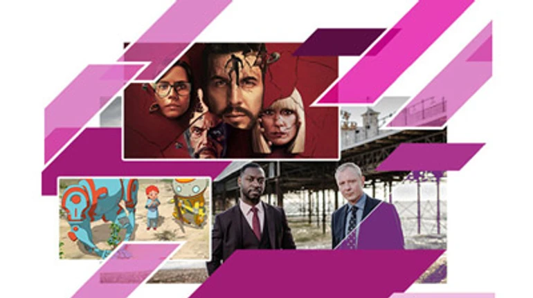 Сериалы июня-2021: Домина, Грейс, Невинный и еще четыре новинки