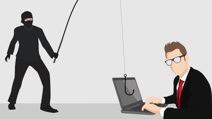 Фішингові атаки від фейкового МОЗ на тему вакцинації зафіксували в Україні