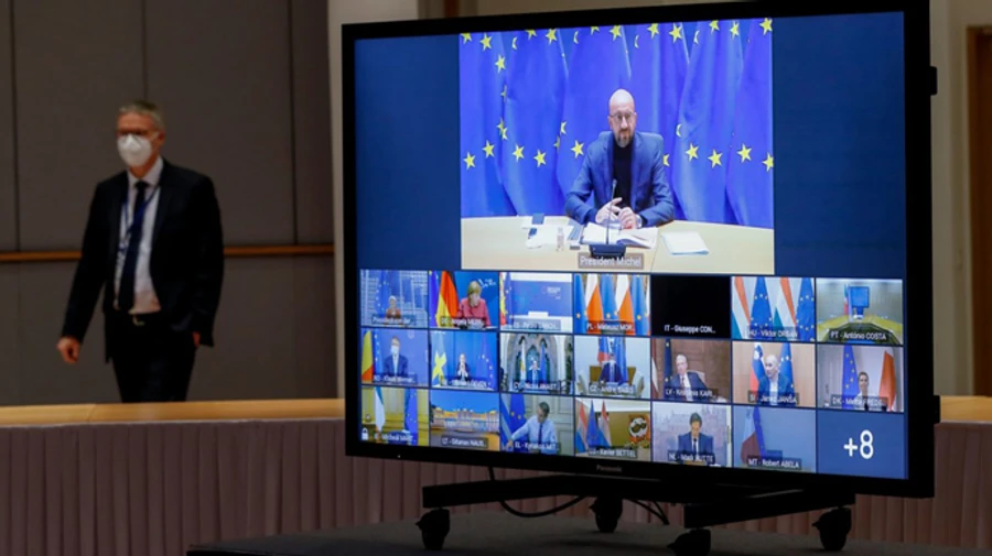 ЄС з відходом Трампа пропонує США новий рівень співпраці