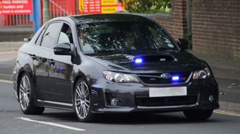 Камери – це ще не все. Як авто-фантоми будуть ловити порушників швидкості