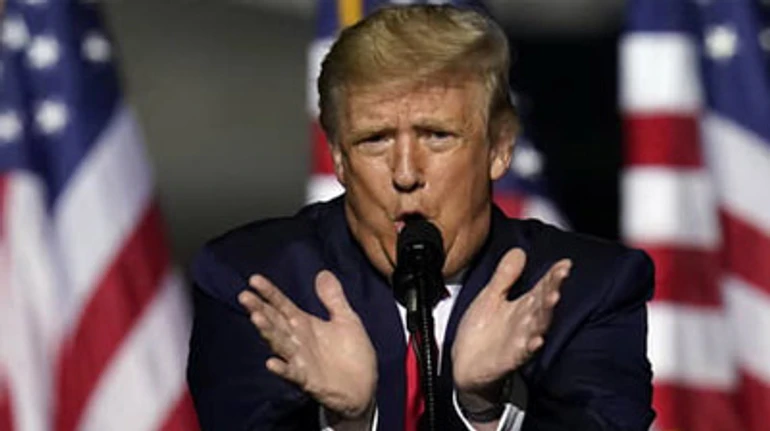 Выборы на финишной прямой: с чем подошли США к первым дебатам Трампа и Байдена