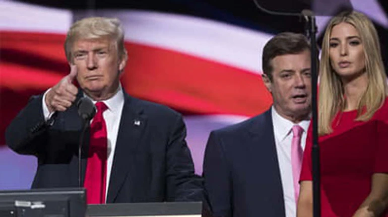 Вернуть Януковича, объединить Донбасс: детали мирного плана РФ для команды Дональда Трампа