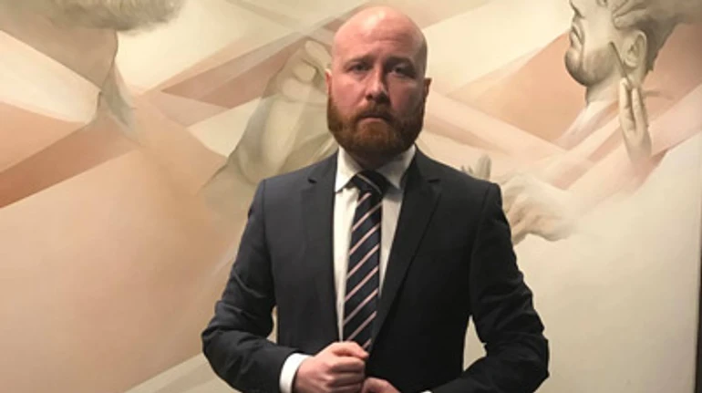 Люди боятся сказать, что у них коронавирус, потому что думают, что это чума или СПИД — львовянин, который переболел COVID-19