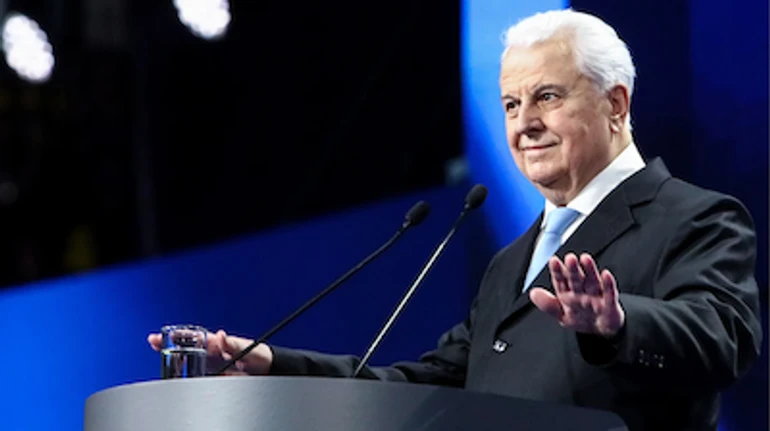 Подкаст Ок і шо?: Все цвета карантина, Кравчук в ТКГ и дополнительные выходные