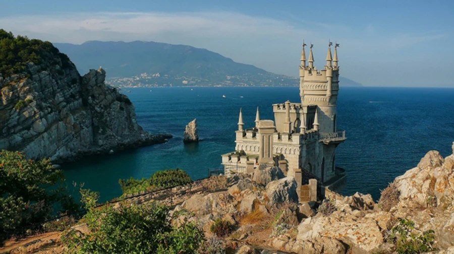 Європарламент відхрестився від євродепутатів, що приїхали в окупований Крим