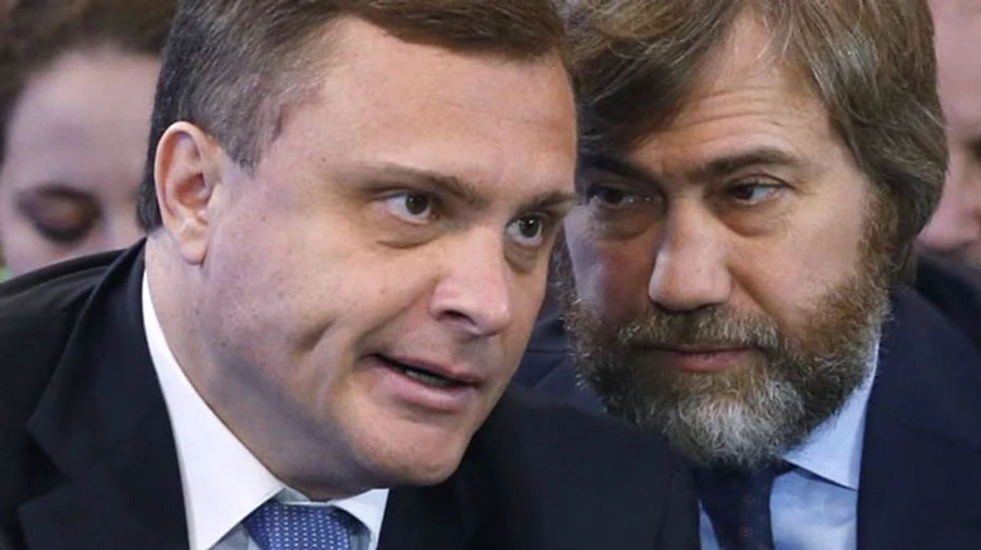 Опоблок задолжал Интеру почти 10 миллионов 