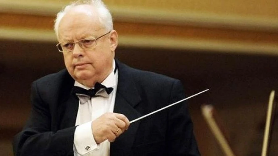 Умер украинский композитор Мирослав Скорик