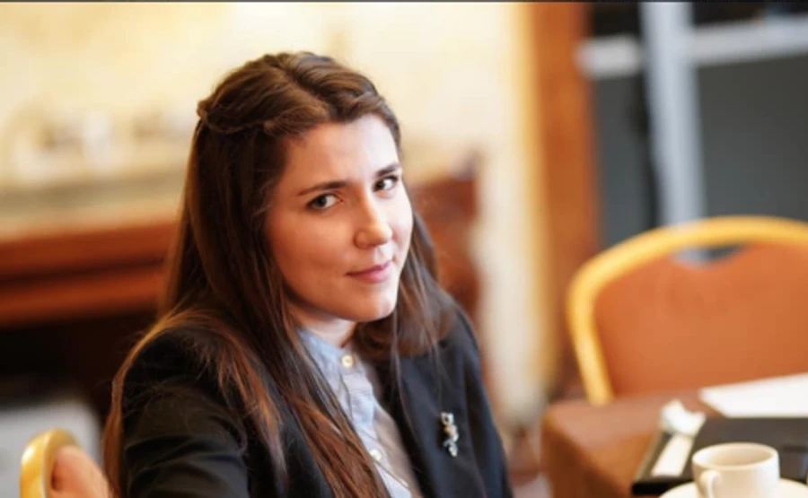 Ексзаступниці Єрмака знайшли посаду в уряді