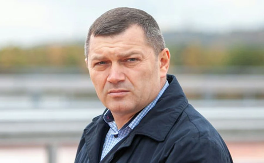 Заступник Кличка про обшуки: Хабарів не брав, усе брехня 